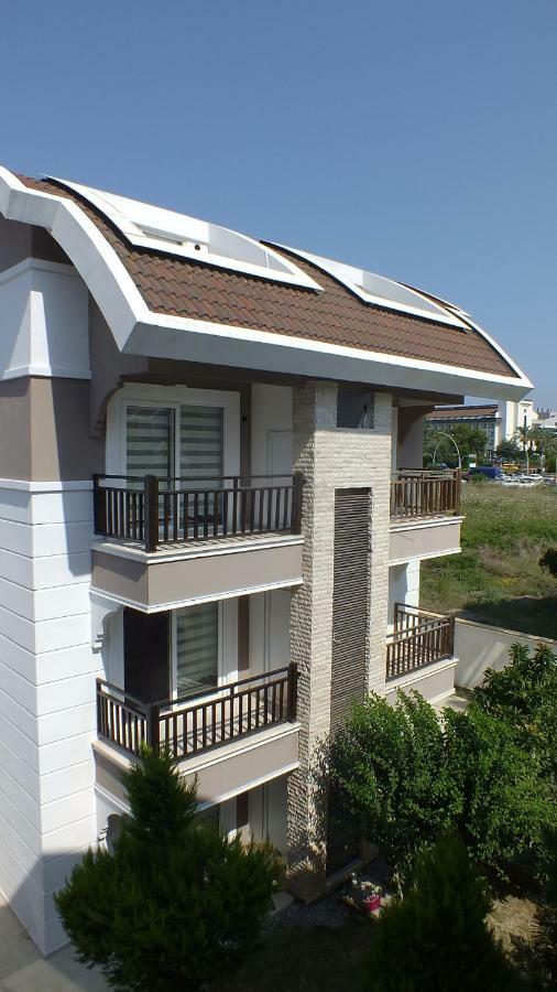 Taurus Residences 2 Kemer Exterior foto